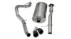 Picture of Corsa Performance Exhaust System Kit - 14914BLK