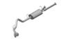 Picture of Corsa Performance Exhaust System Kit - 14916