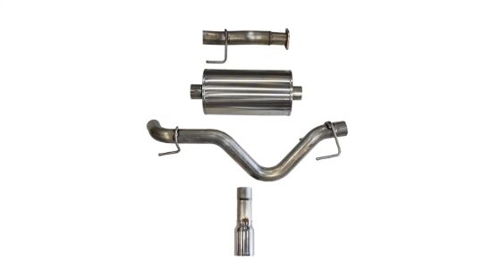 Picture of Corsa Performance Exhaust System Kit - 14918