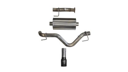 Picture of Corsa Performance Exhaust System Kit - 14918BLK