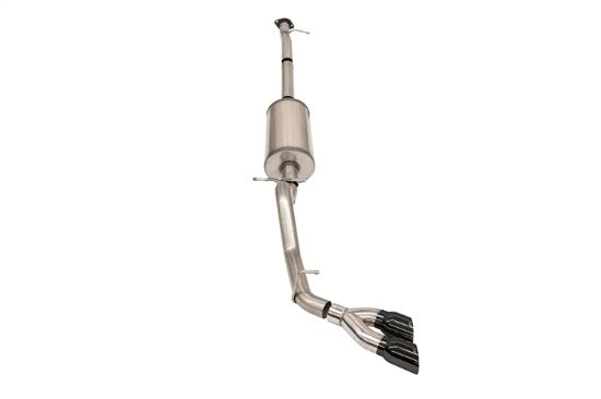 Picture of Corsa Performance Exhaust System Kit - 14919BLK