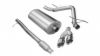Picture of Corsa Performance Exhaust System Kit - 14925