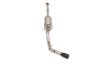 Picture of Corsa Performance Exhaust System Kit - 14928BLK