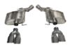 Picture of Corsa Performance Exhaust System Kit - 14934