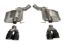 Picture of Corsa Performance Exhaust System Kit - 14934BLK