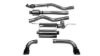 Picture of Corsa Performance Exhaust System Kit - 14937BLK