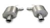 Picture of Corsa Performance Exhaust System Kit - 14940
