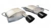 Picture of Corsa Performance Exhaust System Kit - 14942BLK