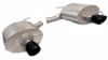 Picture of Corsa Performance Exhaust System Kit - 14948BLK