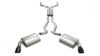 Picture of Corsa Performance Exhaust System Kit - 14953BLK