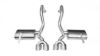 Picture of Corsa Performance Exhaust System Kit - 14961