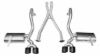 Picture of Corsa Performance Exhaust System Kit - 14962BLK