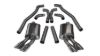 Picture of Corsa Performance Exhaust System Kit - 14971