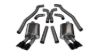 Picture of Corsa Performance Exhaust System Kit - 14971BLK