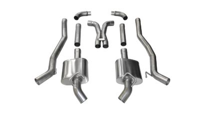 Picture of Corsa Performance Exhaust System Kit - 14976