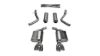 Picture of Corsa Performance Exhaust System Kit - 14985