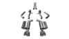 Picture of Corsa Performance Exhaust System Kit - 14987