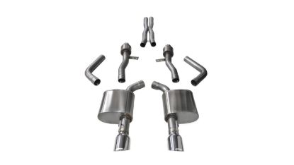 Picture of Corsa Performance Exhaust System Kit - 14995
