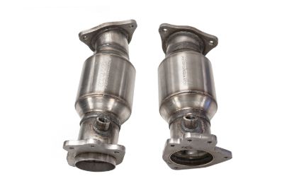 Picture of Corsa Performance Catalytic Converter - 16234