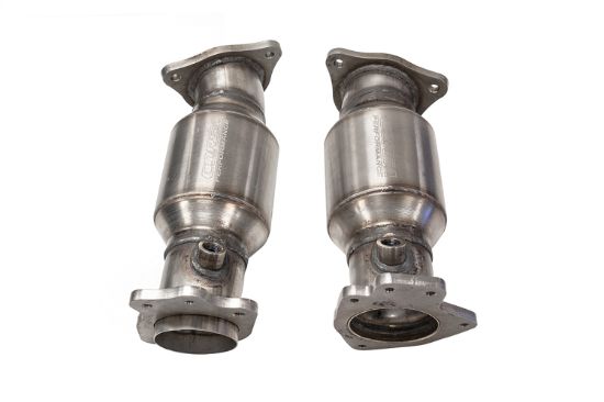 Picture of Corsa Performance Catalytic Converter - 16234