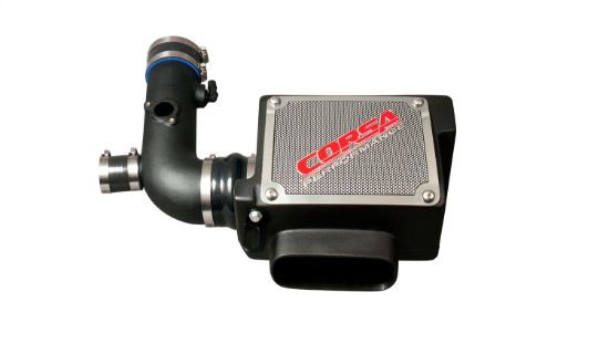 Picture of Corsa Performance Air Intake Kit - 185206