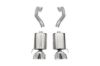 Picture of Corsa Performance Exhaust System Kit - 21010