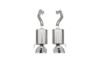 Picture of Corsa Performance Exhaust System Kit - 21012