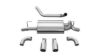 Picture of Corsa Performance Exhaust System Kit - 21014