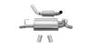 Picture of Corsa Performance Exhaust System Kit - 21015