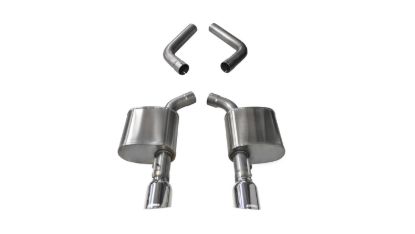 Picture of Corsa Performance Exhaust System Kit - 21019