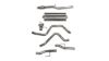 Picture of Corsa Performance Exhaust System Kit - 21033