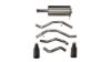 Picture of Corsa Performance Exhaust System Kit - 21035BPC