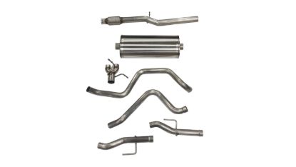 Picture of Corsa Performance Exhaust System Kit - 21043
