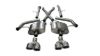 Picture of Corsa Performance Exhaust System Kit - 21052