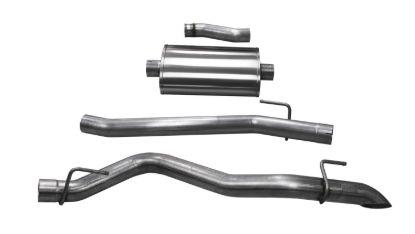 Picture of Corsa Performance Exhaust System Kit - 21061