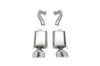 Picture of Corsa Performance Exhaust System Kit - 21077