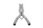 Picture of Corsa Performance Exhaust Crossover Pipe - 21078