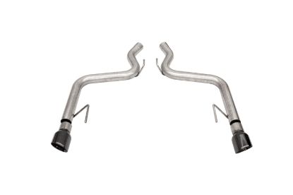 Picture of Corsa Performance Exhaust System Kit - 21086BLK
