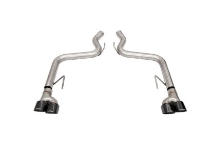 Picture of Corsa Performance Exhaust System Kit - 21087BLK
