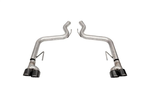 Picture of Corsa Performance Exhaust System Kit - 21087BLK