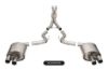 Picture of Corsa Performance Exhaust System Kit - 21096