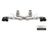 Picture of Corsa Performance Exhaust System Kit - 21102CFBLK