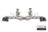 Picture of Corsa Performance Exhaust System Kit - 21104CF