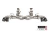 Picture of Corsa Performance Exhaust System Kit - 21105CF