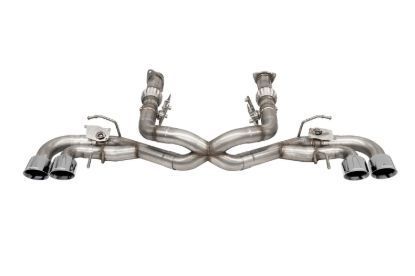 Picture of Corsa Performance Exhaust System Kit - 21106