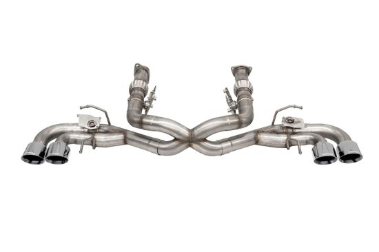 Picture of Corsa Performance Exhaust System Kit - 21106