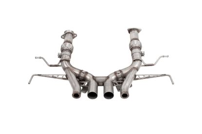 Picture of Corsa Performance Exhaust System Kit - 21113