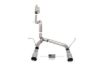 Picture of Corsa Performance Exhaust System Kit - 21122USA