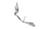 Picture of Corsa Performance Exhaust System Kit - 21125