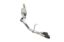 Picture of Corsa Performance Exhaust System Kit - 21125BLK